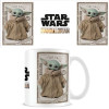 Mug / Tasse - Star Wars - The Mandalorian - The Child - 310 ml - Pyramid International
