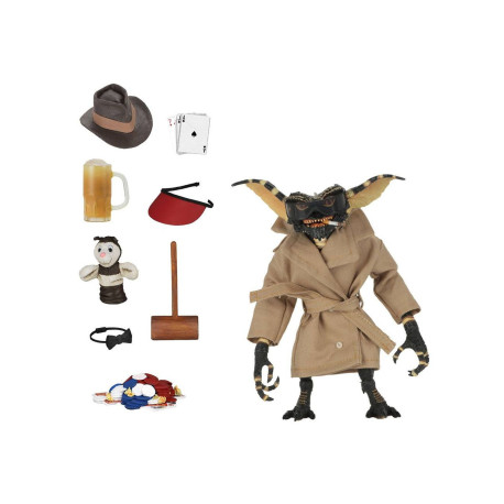 Figurine - Gremlins - Ultimate Flasher Gremlin - 15 cm - NECA