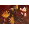 Figurine - Gremlins - Ultimate Flasher Gremlin - 15 cm - NECA