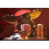 Figurine - Gremlins - Ultimate Flasher Gremlin - 15 cm - NECA