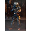 Figurine - Predator 2 - Ultimate Guardian Predator - NECA