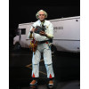 Figurine - Retour vers le futur - Ultimate Doc Brown (1985) 18 cm - NECA