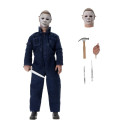 Figurine - Halloween 2 - Retro Michael Myers - NECA