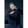 Figurine - Halloween 2 - Retro Michael Myers - NECA