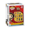 Figurine - Pop! Movies - Flash - Wonder Woman - N° 1334 - Funko