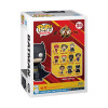 Figurine - Pop! Movies - Flash - Batman - N° 1341 - Funko