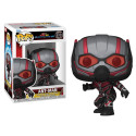 Figurine - Pop! Marvel - Ant-Man Quantumania - Ant-Man - N° 1137 - Funko