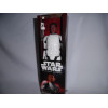 Figurine - Star Wars - Ultimate 2016 Wave 1 - Finn (FN-2187) - Hasbro