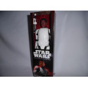 Figurine - Star Wars - Ultimate 2016 Wave 1 - Finn (FN-2187) - Hasbro