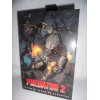 Figurine - Predator 2 - Ultimate Guardian Predator - NECA