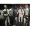 Figurine - Retour vers le futur - Ultimate Doc Brown (1985) 18 cm - NECA