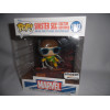 Figurine - Pop! Marvel - Sinister Six : Doctor Octopus - N° 1013 - Funko