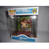 Figurine - Pop! Marvel - X-Men - Deluxe Kitty Pryde with Lockheed - N° 1054 - Funko