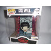 Figurine - Pop! TV - Stranger Things - Byers House: Will - N° 1187 - Funko