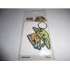 Porte-Clé - Star Wars - The Mandalorian - Grogu's Little Friend - Pyramid International