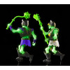 Figurine - Les Maitres de l'Univers MOTU - Origins - Pack Skeleton - Mattel