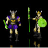 Figurine - Les Maitres de l'Univers MOTU - Origins - Pack Skeleton - Mattel