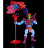 Figurine - Les Maitres de l'Univers MOTU - Origins - Skeletor & Screeech - Mattel