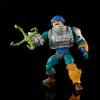 Figurine - Les Maitres de l'Univers MOTU - Origins - Serpent Claw Man-At-Arms - Mattel