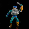 Figurine - Les Maitres de l'Univers MOTU - Origins - Serpent Claw Man-At-Arms - Mattel