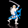 Figurine - Les Maitres de l'Univers MOTU - Origins - Slamurai - Mattel