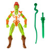 Figurine - Les Maitres de l'Univers MOTU - Origins - Snake Teela - Mattel