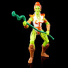 Figurine - Les Maitres de l'Univers MOTU - Origins - Snake Teela - Mattel