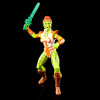 Figurine - Les Maitres de l'Univers MOTU - Origins - Snake Teela - Mattel