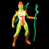 Figurine - Les Maitres de l'Univers MOTU - Origins - Snake Teela - Mattel