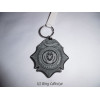 Porte-Clé - Batman - Gotham GCPD Badge - GB Eye