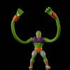 Figurine - Les Maitres de l'Univers MOTU - Origins - Ssqueeze - Mattel