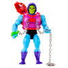 Figurine - Les Maitres de l'Univers MOTU - Origins - Dragon Blaster Skeletor - Mattel