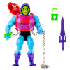 Figurine - Les Maitres de l'Univers MOTU - Origins - Dragon Blaster Skeletor - Mattel