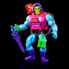 Figurine - Les Maitres de l'Univers MOTU - Origins - Dragon Blaster Skeletor - Mattel