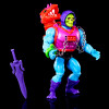 Figurine - Les Maitres de l'Univers MOTU - Origins - Dragon Blaster Skeletor - Mattel