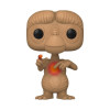 Figurine - Pop! Movies - E.T. L'Extra-Terrestre - E.T. with Glowing Heart - N° 1258 - Funko