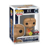 Figurine - Pop! Movies - E.T. L'Extra-Terrestre - E.T. with Glowing Heart - N° 1258 - Funko