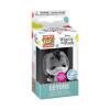Porte-clé - Pocket Pop! Keychain - Disney - Winnie - Bourriquet coeur - Funko