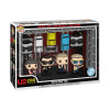 Figurine - Pop! Rocks Moment - U2 - Zoo TV Tour 1993 - N° 05 - Funko