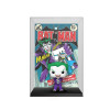 Figurine - Pop! Comic Covers - The Joker Back in Town - N° 07 - Funko