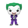 Figurine - Pop! Comic Covers - The Joker Back in Town - N° 07 - Funko