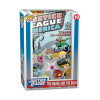 Figurine - Pop! Comic Covers - Justice League of America - N° 10 - Funko