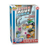 Figurine - Pop! Comic Covers - Justice League of America - N° 10 - Funko