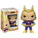 Figurine - Pop! Animation - My Hero Academia - All Might - N° 248 - Funko