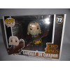 Figurine - Pop! Rides - Lord of the Rings - Gandalf on Gwaihir - N° 72 - Funko