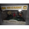 Figurine - Pop! Harry Potter - Movie Moments Harry vs Voldemort - N° 119 - Funko