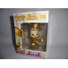 Figurine - Pop! Disney - La Belle et la Bête - Lumière - N° 1136 - Funko