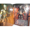 Figurine - Predator 2 - Ultimate Boar Predator - NECA