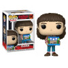 Figurine - Pop! TV - Stranger Things - Eleven avec diorama (Saison 4) - N° 1297 - Funko