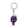 Porte-clé - Pocket Pop! Keychain - My Hero Academia - Kurogiri - Funko